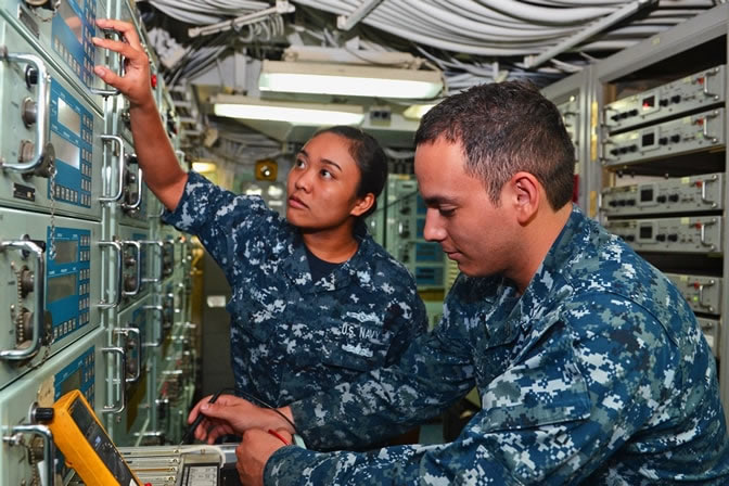 College Credit for Military Experience College Credit for Military Experience